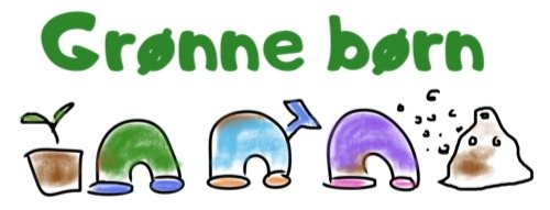 GrønneBørn